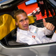 Image for article titled Nissan ZEOD RC Hits The Track At Fuji